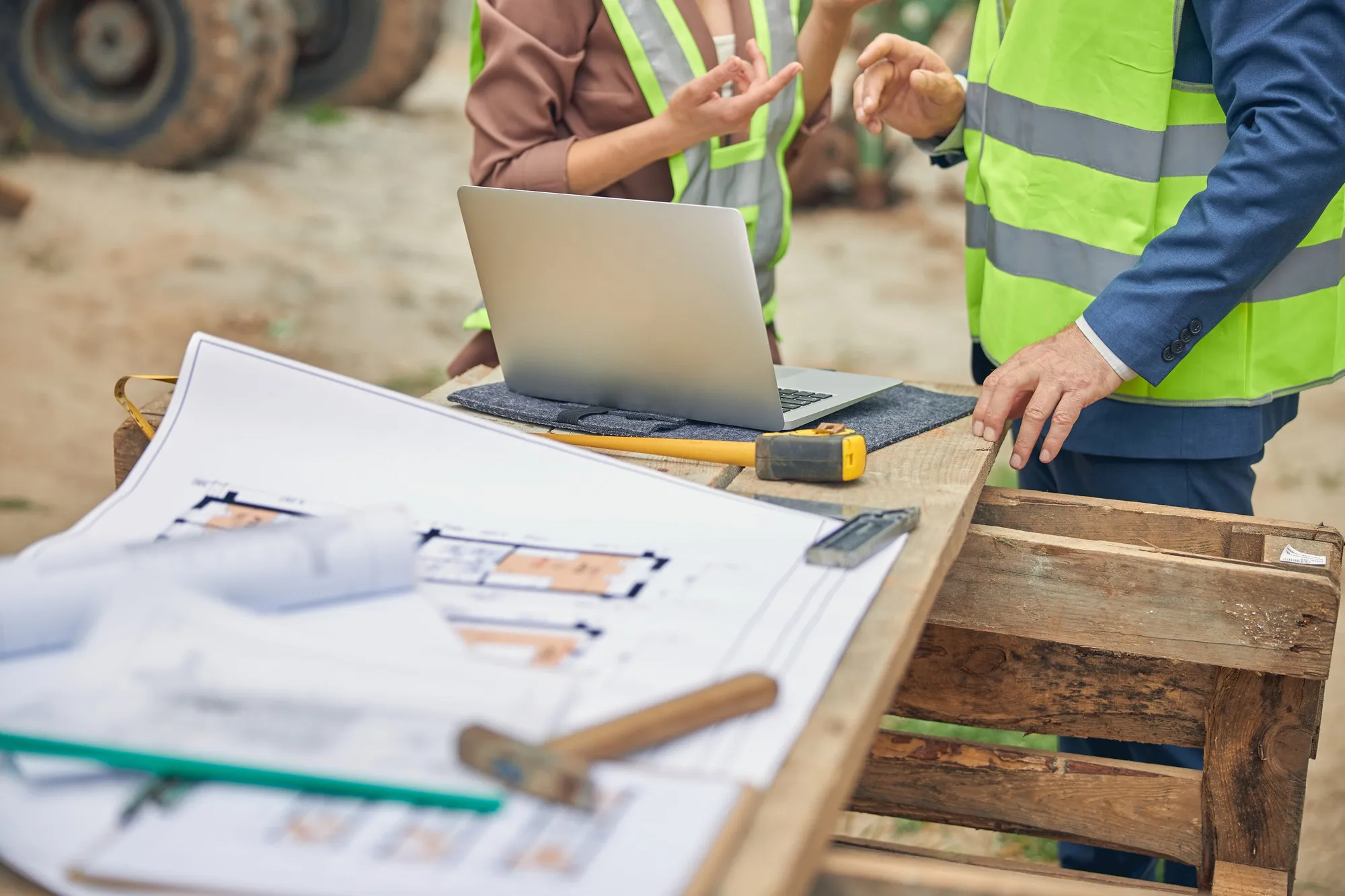 permisos y licencia para la demolicion